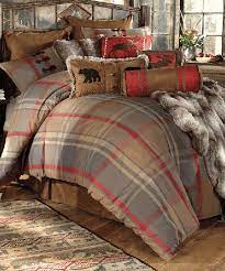 Rustic Bedding Sets Rustic Bedroom