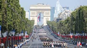 Charles de gaulle was established. France History And Culture History Com History
