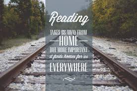 Inspirational Quotes About Books Reading. QuotesGram via Relatably.com