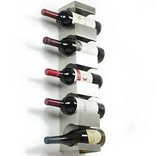 Wine Rack Wide Multi Bottle Holder