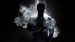 Both adults and kids incorrectly think that vaping is safe because you inhale and exhale vapor, not smoke like in regular cigarettes. Teen Vaping Linked To More Health Risks News Yale Medicine