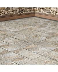 169 natural stone floor