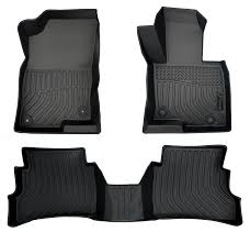 5d moulded tpe car mats vehiclab