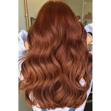 We can evaluate this based on your answers in this what color should i dye my hair quiz. Ginger Beer Copper Hair Coloring Permanent Copper Hair Color 8 43 Celtic Copper Fashion Hair Color Shopee Philippines