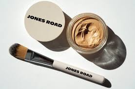 jones road what the foundation