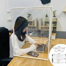4k and hd video ready for any nle immediately. Diy Desk Partition Baffle Screen Transparent Isolation Protection Board Guard Sneeze Guard Shield Plexiglass Sneeze Board Aliexpress Mobile
