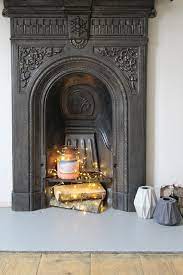 Hearth Victorian Fireplace Reveal