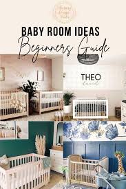 baby room ideas beginners guide to
