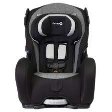 Alpha Prime 3 In 1 Car Seat