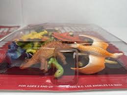 boley 12 pack educational dinosaur toys