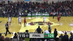Home Maine Red Claws
