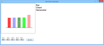 Download Bar Chart Generator 1 0 0 0 Beta