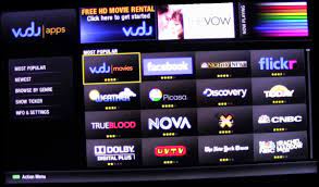 There are other options for enjoying your favorite shows. Sharp Smart Tv Download Apps