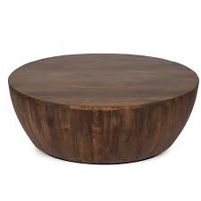 At target, you are sure to find a coffee table that fits your. Modern Round Coffee Tables Allmodern