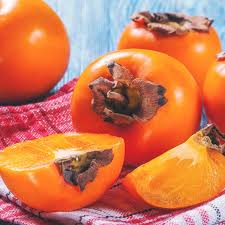 persimmon fruit benefits uses