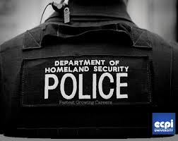 dynamic roles in homeland security