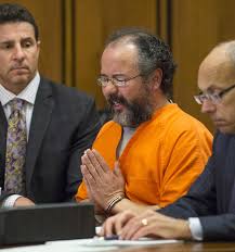 Like dejesus, amanda berry now dedicates her time to helping other kidnap victims, but unlike dejesus little jocelyn reportedly asked for her daddy when berry broke free, unable to understand the berry set up a classroom inside the house of horrors and educated her daughter herself. The Horrific Story Of Ariel Castro And The Cleveland Abduction