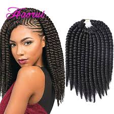 Crochet braids have become a huge trend in the past few years. Best Hair For Crochet Braids With Different Styles You Will Love Concise Fashion