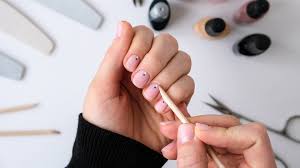 essential tips for diy manicures