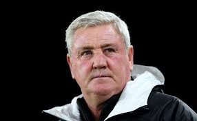 Bruce launches passionate defence of record after recent 'ridicule'. Steve Bruce Responds To Lee Charnley S Latest Comments Shields Gazette