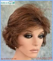 Details About Faye Classique Estetica Wig New In Box W Tags Color R8 12 Brown Blend