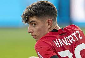 From a small german village to the bright lights of the bayarena and the bridge: Kai Havertz Will Come Good At Chelsea Ally Mccoist
