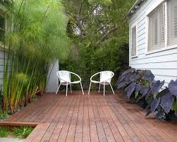 Bamboo Garden Landscape Ideas To