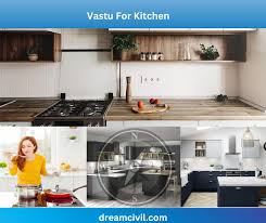 vastu shastra for home kitchen design