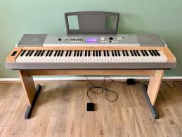 yamaha portable grand piano dgx 630