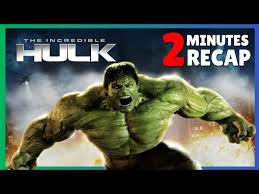 the incredible hulk 2 in hindi