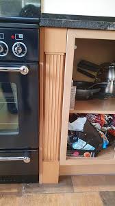 Huge sale on kitchen work surfaces now on. Howdens Inframe Wood Shaker Kitchen Used Kitchen Hub