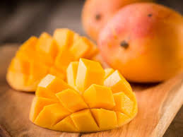 Mangoes And Blood Sugar Cholesterol Regulation And Obesity