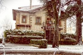Casas para alugar em carlito pamplona. Pamplona Iruna Casa Chalet Senorial En Venta Navarra