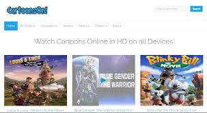 It is one of the top websites for all the crazy cartoon people and anime lovers. Cartooncrazy 2020 Hd Cartoons Dubbed Anime Watch Online Free
