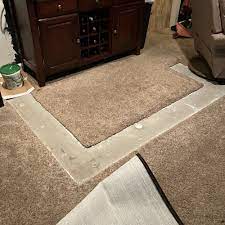 carpet binding in lawrence ks