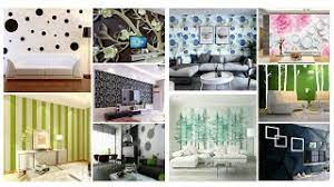 25 contoh model dan motif wallpaper