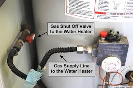 How to turn off an electric water heater is made easier in steps for you to follow, whenever you need it. Hot Water Systems Something About New Home Building