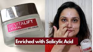 get the best of salicylic acid with