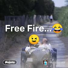 Check out this fantastic collection of garena free fire wallpapers, with 86 garena free fire background images for your desktop, phone or tablet. Download Free Fire Status Shayari Quotes Nojoto