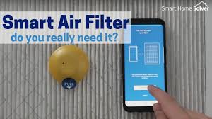 Is The Filtrete Smart Air Filter Necessary