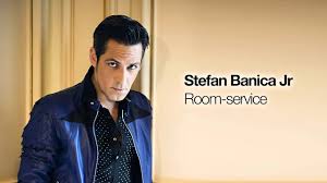 Stefan banica (sq) cantautore e attore romeno (it). Room Service Stefan Banica Jr Shazam