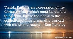 Ken Hensley quotes: top famous quotes and sayings from Ken Hensley via Relatably.com