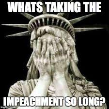 Image result for impeach trump memes