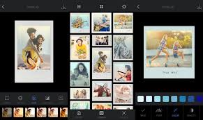 10 aplikasi edit foto polaroid terbaik