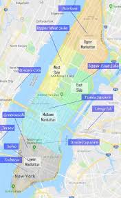 new york 2024 5 best areas