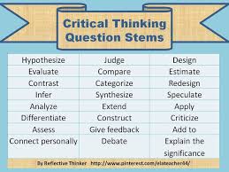 Problem Solving   Metacognition in Education and Life Google Play