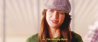 Top 30 Marley Rose GIFs | Find the best GIF on Gfycat