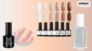 11 best nail colors for short nails to