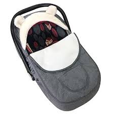 Baby Car Seat Cover Longdafei Car Seat