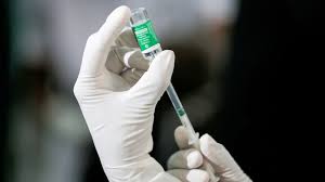 To learn more about the. Covid 19 Vaccine Registrations For Above 18 Years Begin Here S How To Register On Co Win Aarogya Setu Umang Coronavirus Outbreak News